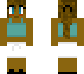 surfer | brown hair | darker shades | checkeredxdaises ||