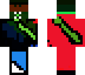 survival sword man