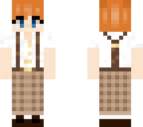 suspenders
