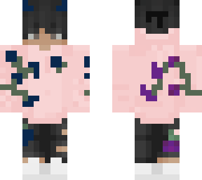 swaet skin