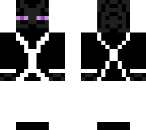 swaggy enderman