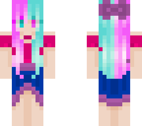 tanglethefox -pride v4 dress edition-