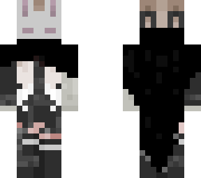 techwear bunny