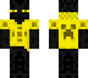 teleporting gamer (enderman)