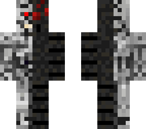 terminator spider