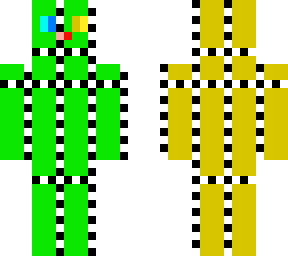 test dummy