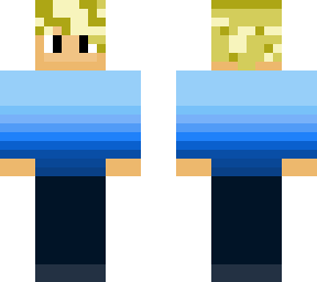 thatguyflyer's minecraft skin
