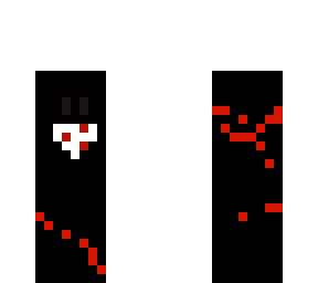 the bloody