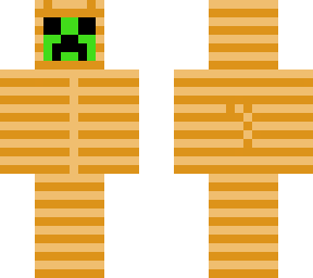the creeper and the cats *contest submission*
