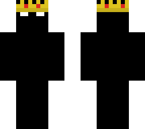 the dark king