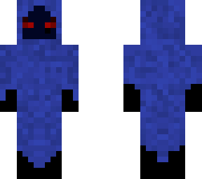 the dark one