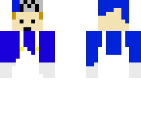 the good old smg4