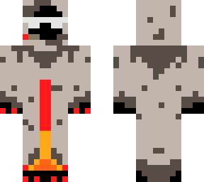 the hotter yeti