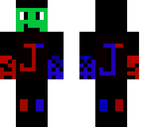 the jacobplayz163 2.0