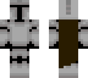 the mandalorian
