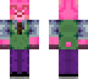 the pink rabbit joker mode
