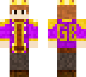 the prince