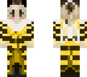 the queen of bees