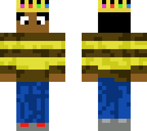 thetreeking 2.0