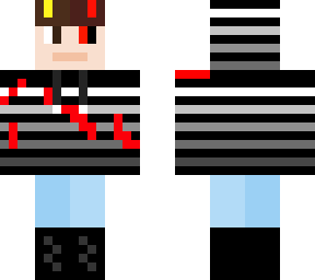 this is my character
