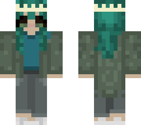 this is my main skin (pls give credit :) )