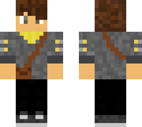 thomas skin