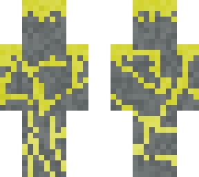thunder golem