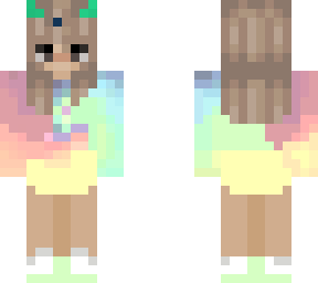 tiedie girl.