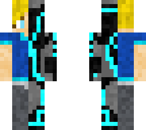 tim's tron