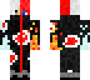 todoroki akatsuki