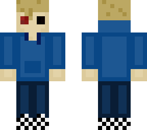 tom eddsworld