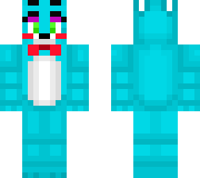 toy bonnie