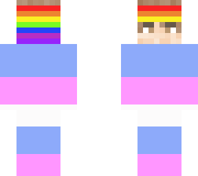 trans &*** pride