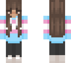 trans pride