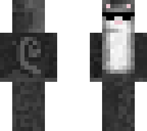 trickster cat