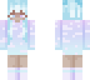 tried something new ^v^