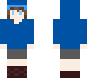tsunamifrisk blue