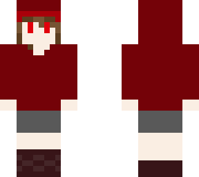 tsunamifrisk red