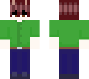 tubbo as a goat