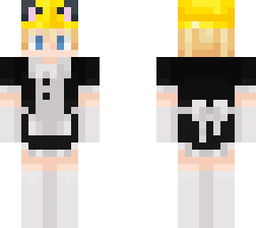 tubbo maid builder