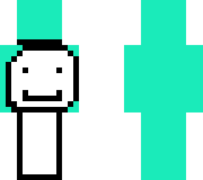 turqoise dream its kinda bad sry