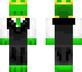 turtle king