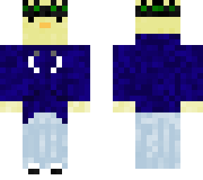 tuuttis skin