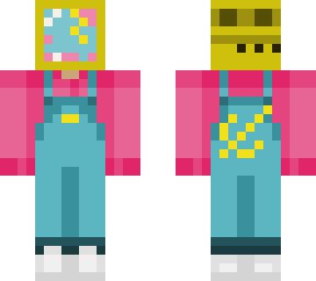 tv head [scaled and icy]