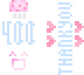 tysm 400 likes