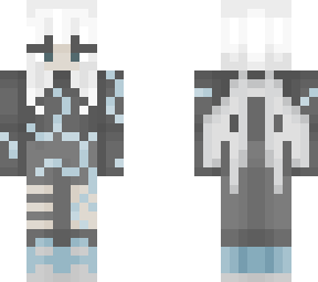 uh idk vex person
