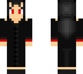 umbralady skin reshaded