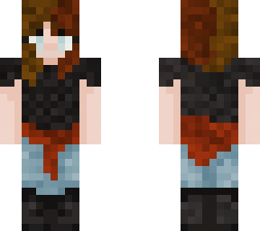 untitled self-portrait (recolor)