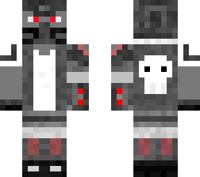 updated pceye skin