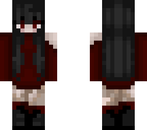 valentine skin <3-personal use)